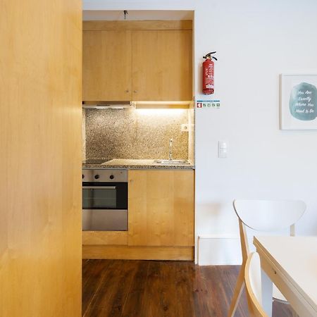 Host Wise - Modern Studios With Terrace - Walk Everywhere Porto Rom bilde