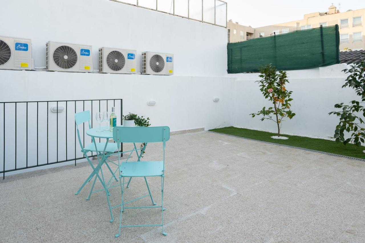Host Wise - Modern Studios With Terrace - Walk Everywhere Porto Eksteriør bilde