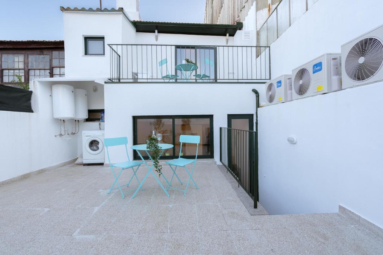 Host Wise - Modern Studios With Terrace - Walk Everywhere Porto Eksteriør bilde