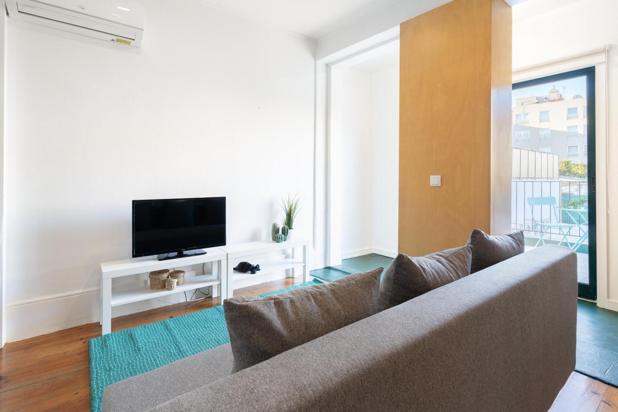 Host Wise - Modern Studios With Terrace - Walk Everywhere Porto Rom bilde