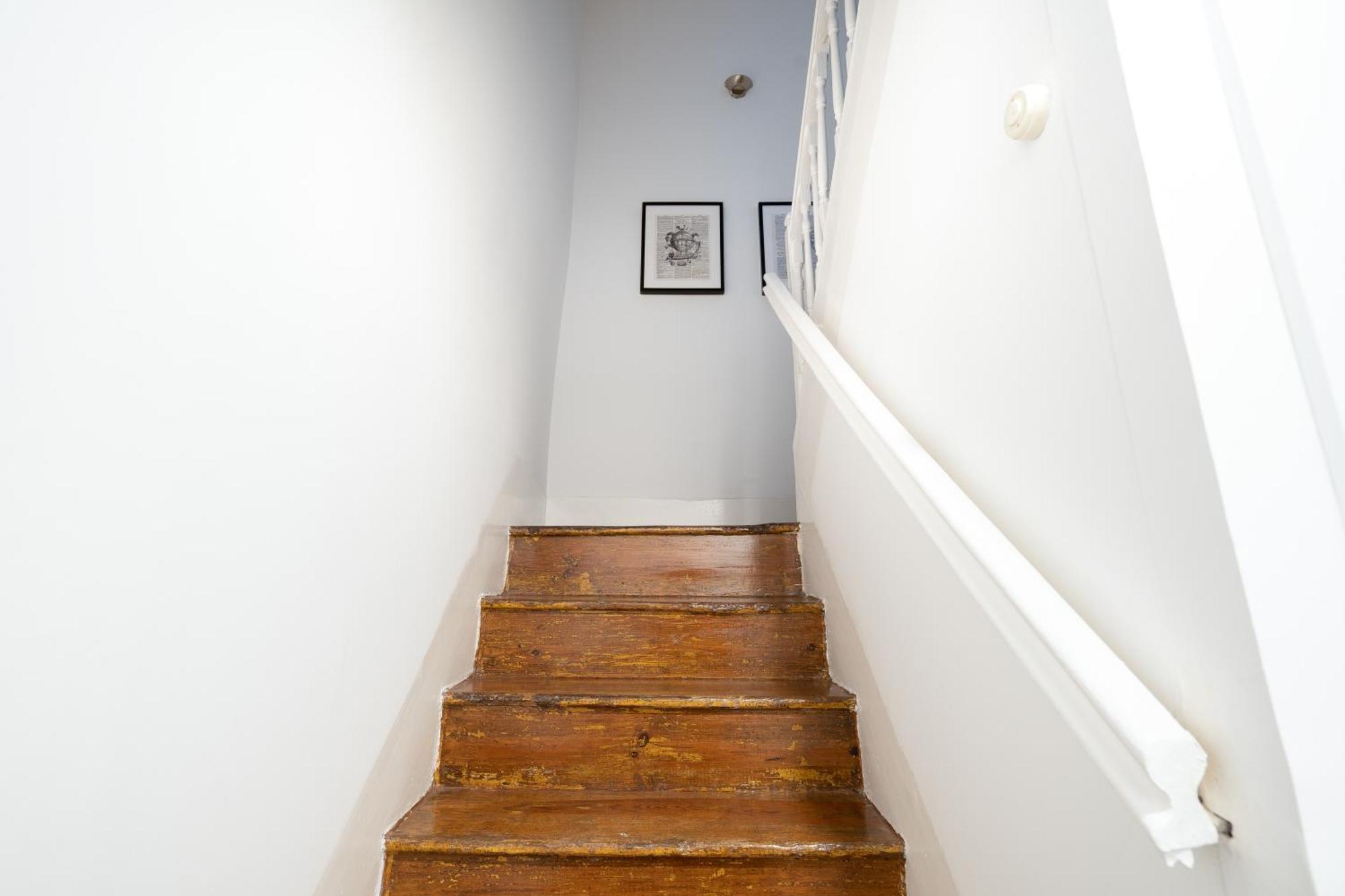 Host Wise - Modern Studios With Terrace - Walk Everywhere Porto Rom bilde